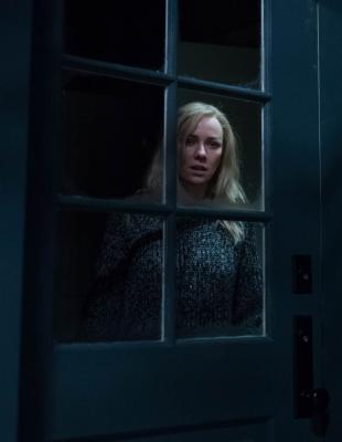 禁闭剧照的剧照