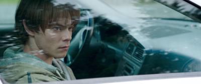 禁闭剧照的剧照