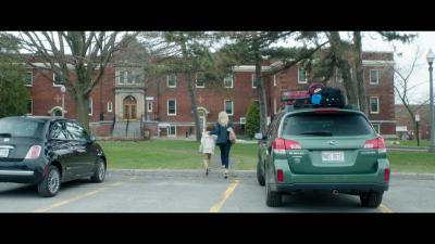 禁闭剧照的剧照