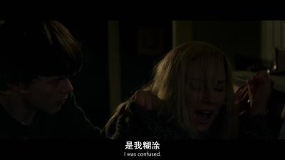 禁闭剧照的剧照