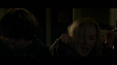 禁闭剧照的剧照