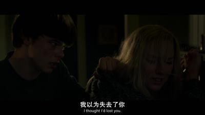 禁闭剧照的剧照