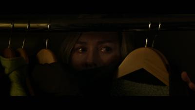 禁闭剧照的剧照