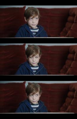 禁闭剧照的剧照