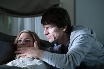 禁闭剧照的剧照