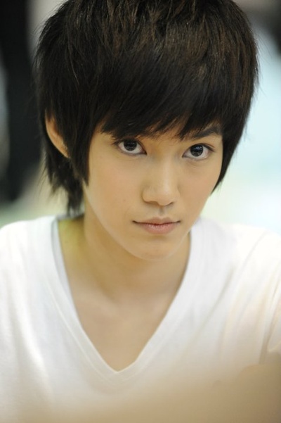 想爱就爱剧照的剧照