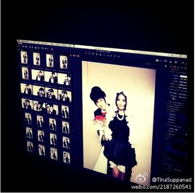 想爱就爱剧照的剧照