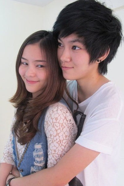 想爱就爱剧照的剧照