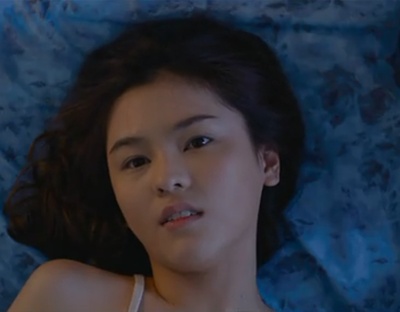 想爱就爱剧照的剧照