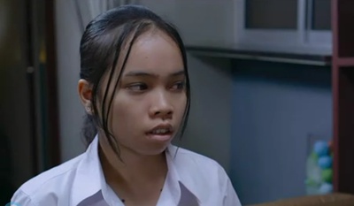 想爱就爱剧照的剧照