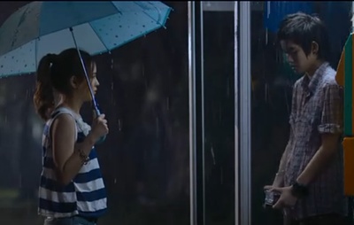 想爱就爱剧照的剧照