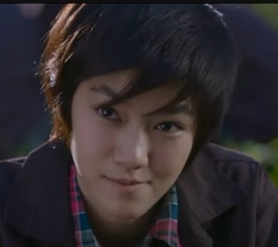 想爱就爱剧照的剧照