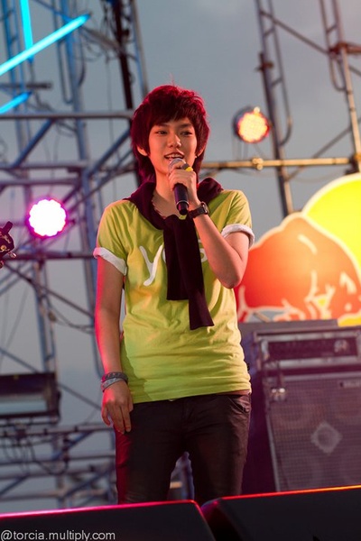 想爱就爱剧照的剧照