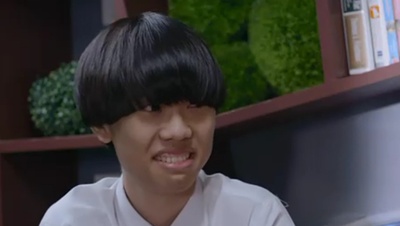 想爱就爱剧照的剧照