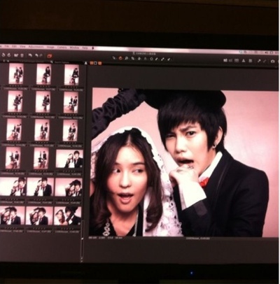 想爱就爱剧照的剧照