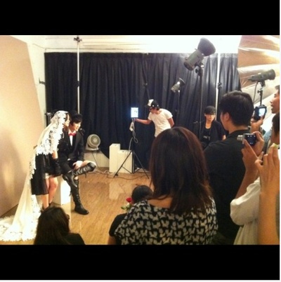 想爱就爱剧照的剧照