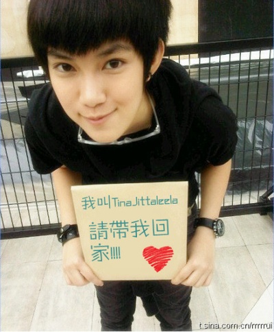 想爱就爱剧照的剧照