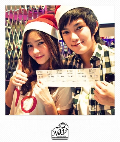 想爱就爱剧照的剧照