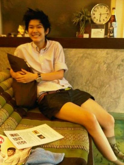 想爱就爱剧照的剧照