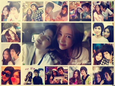 想爱就爱剧照的剧照