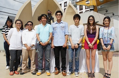 想爱就爱剧照的剧照