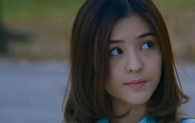 想爱就爱剧照的剧照