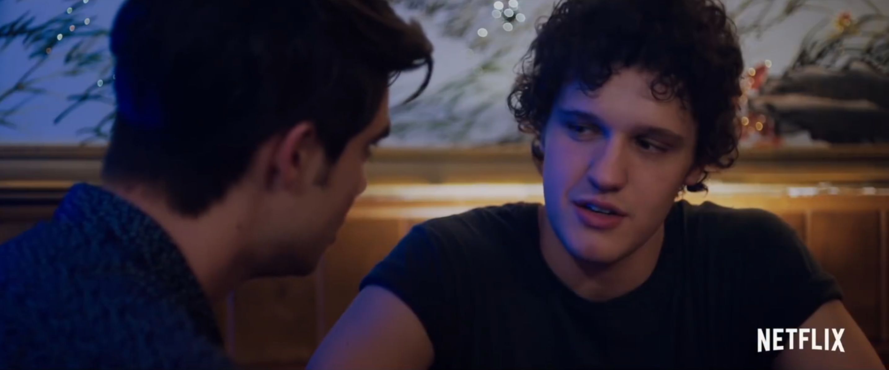 见爱不怪剧照的剧照