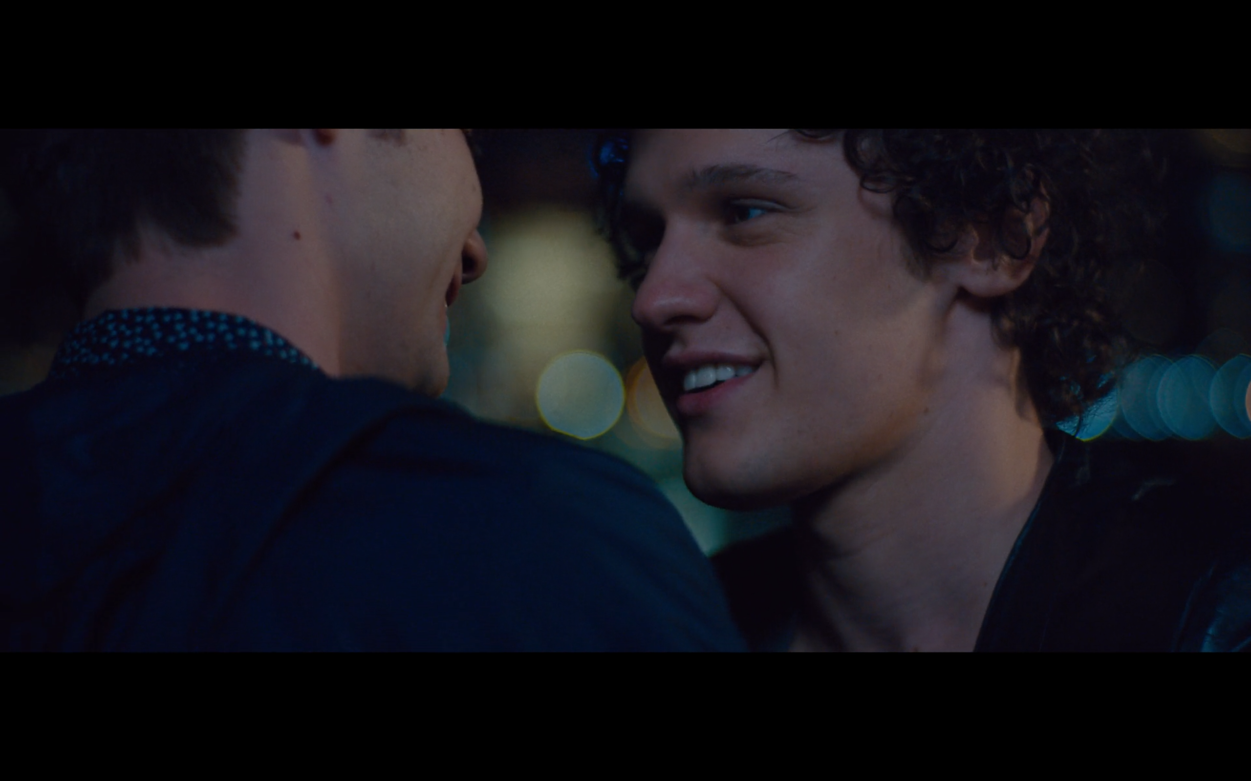 见爱不怪剧照的剧照