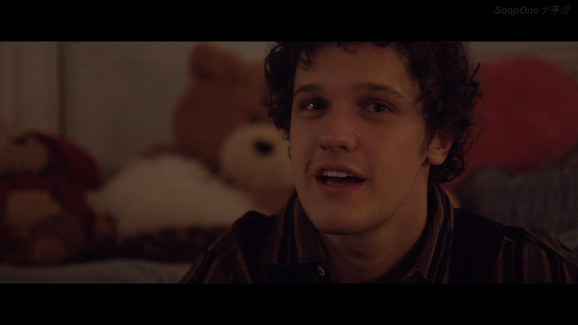 见爱不怪剧照的剧照