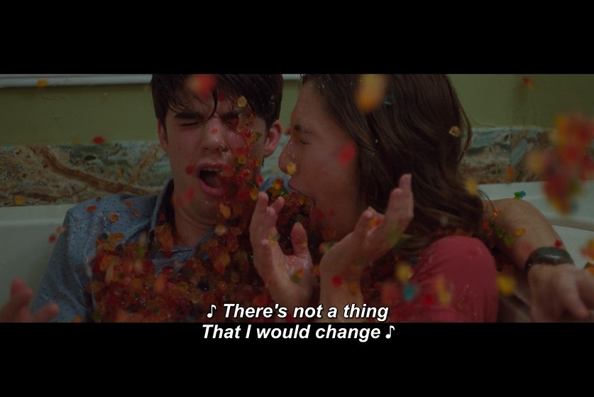 见爱不怪剧照的剧照