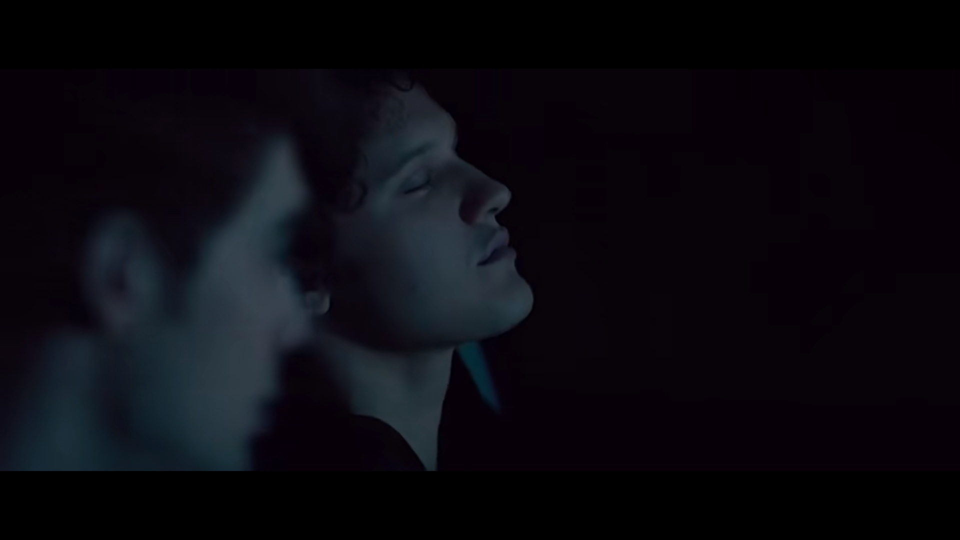 见爱不怪剧照的剧照