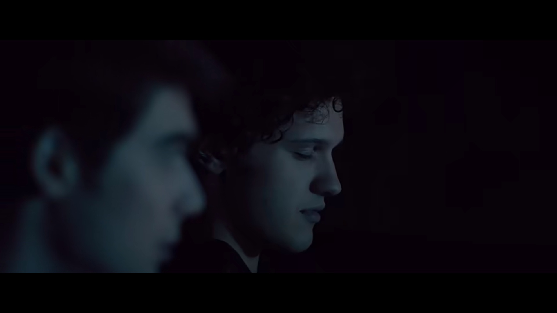 见爱不怪剧照的剧照