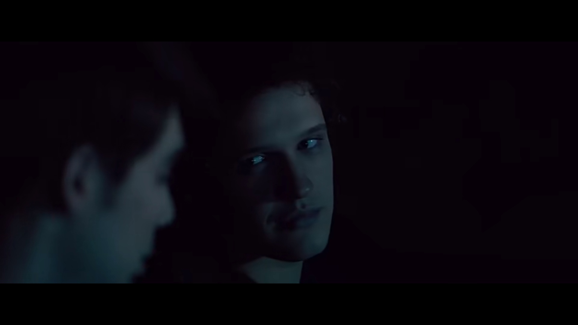 见爱不怪剧照的剧照