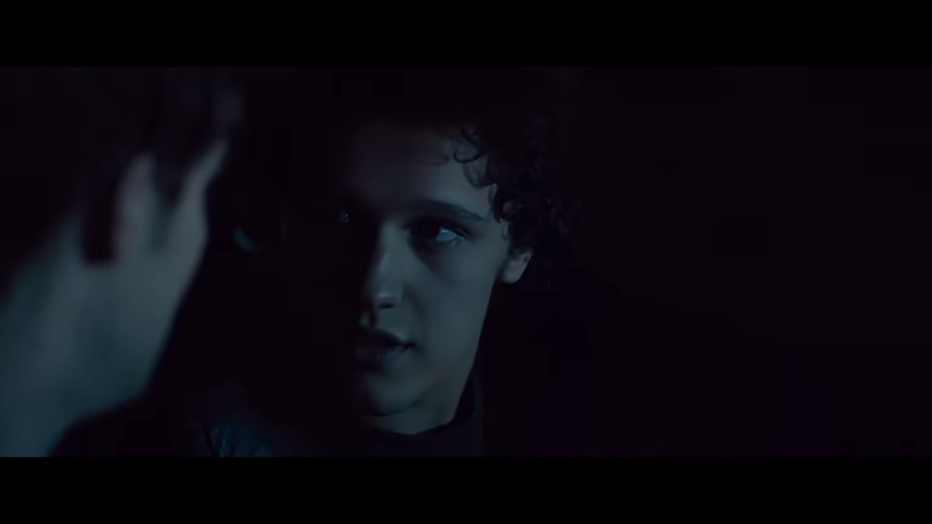 见爱不怪剧照的剧照