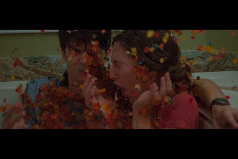 见爱不怪剧照的剧照