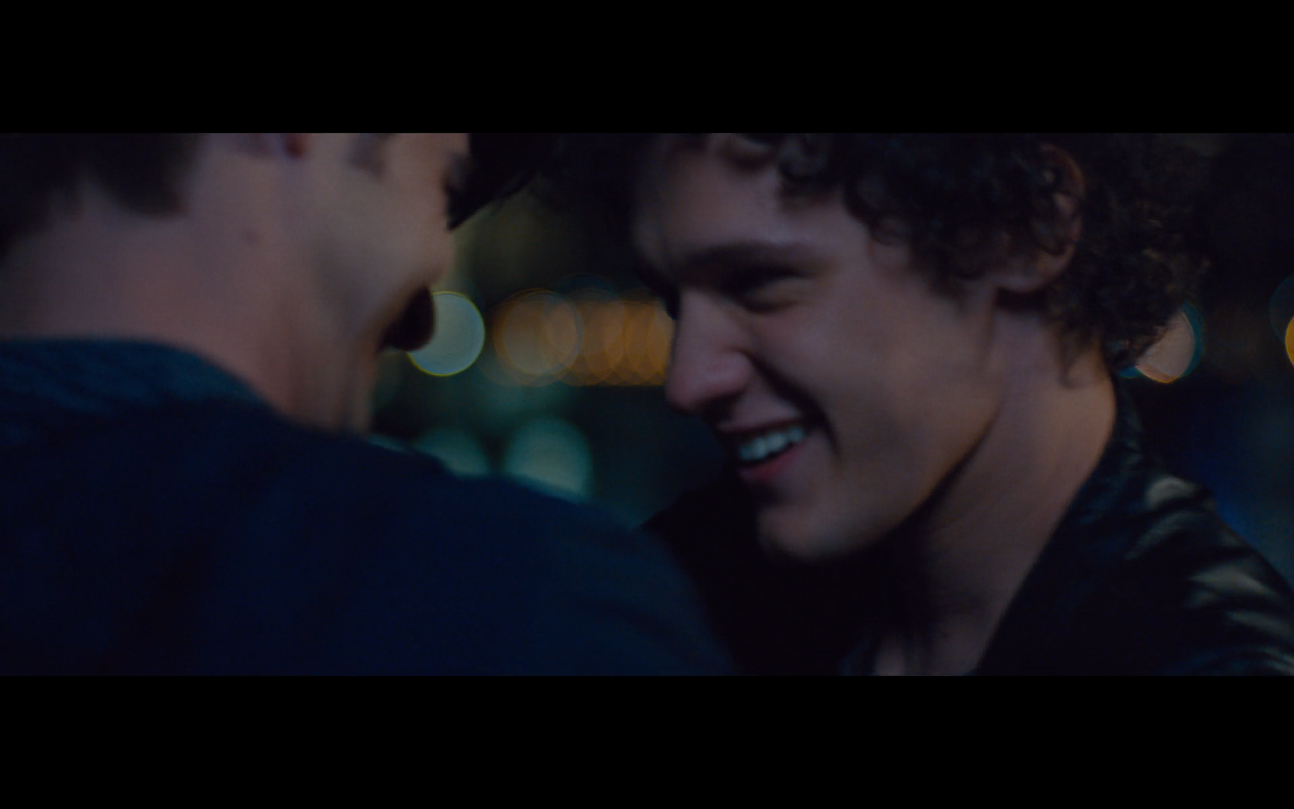 见爱不怪剧照的剧照