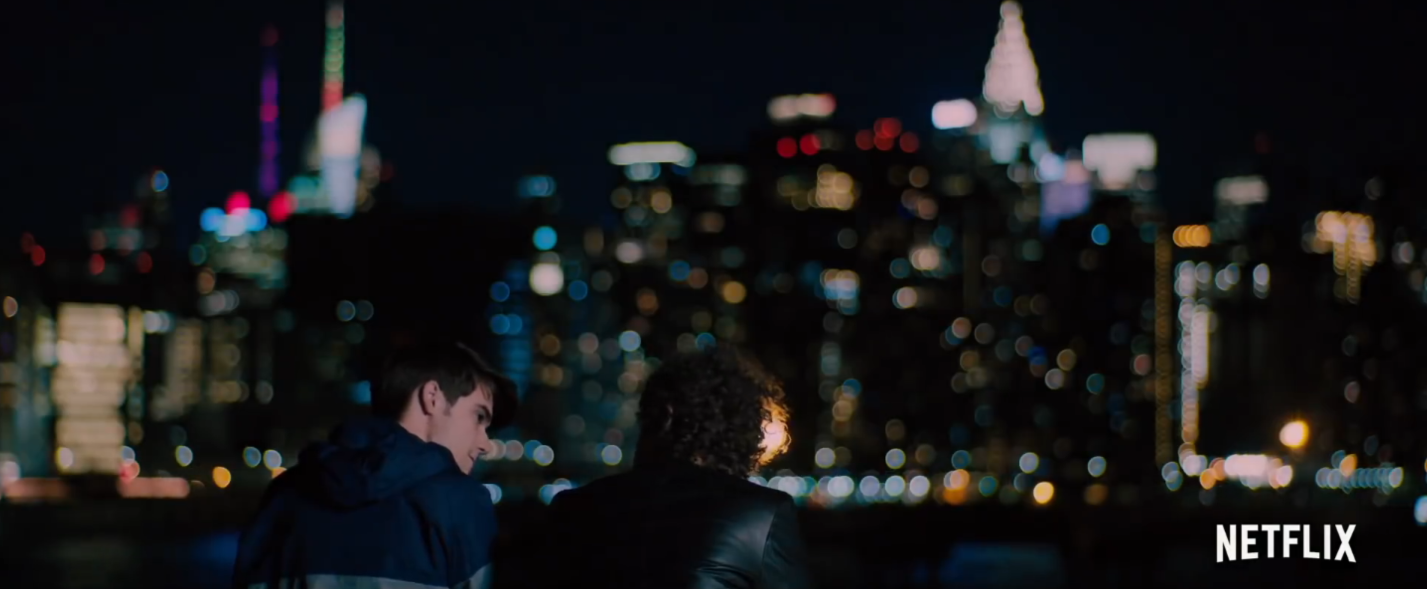 见爱不怪剧照的剧照