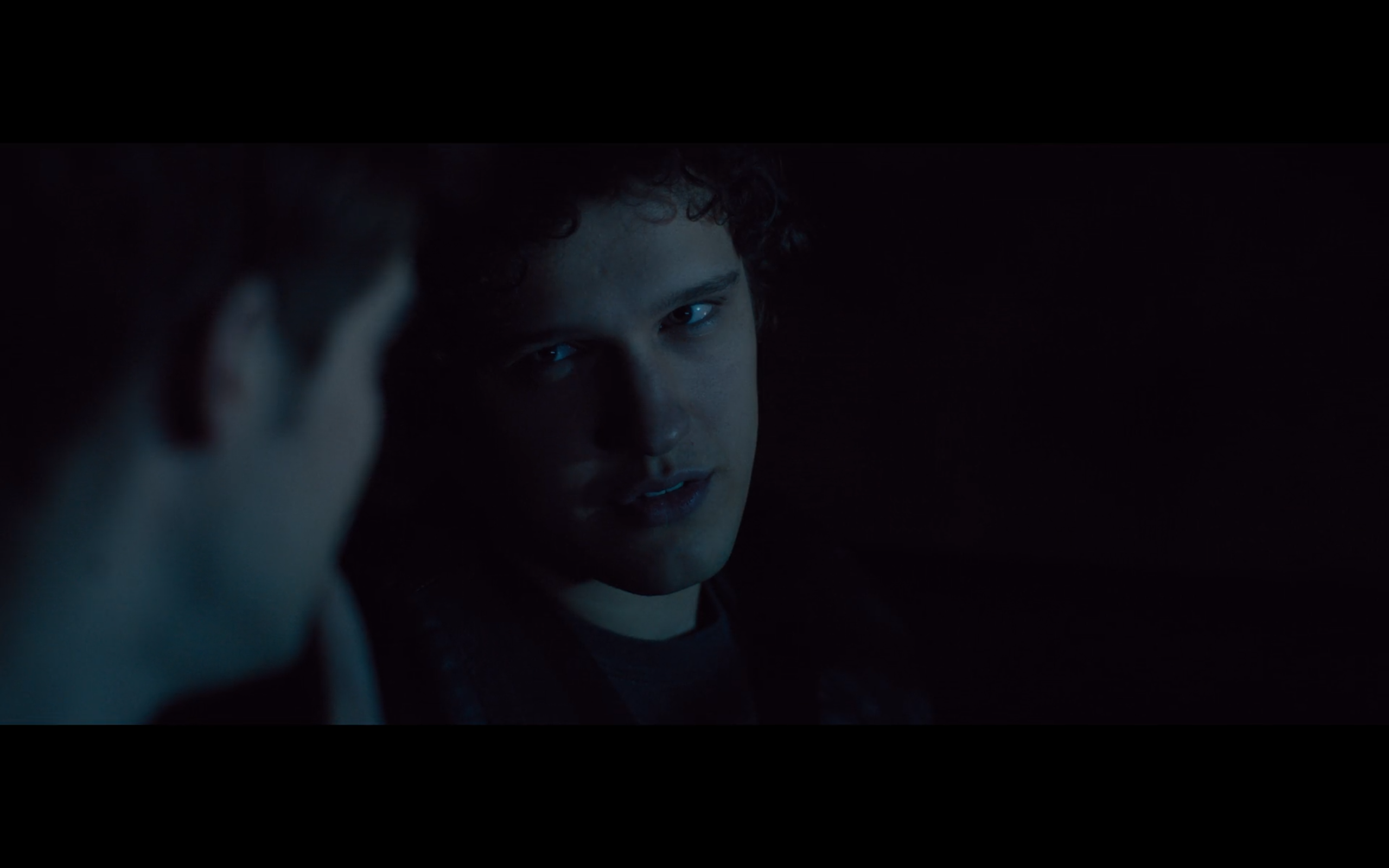 见爱不怪剧照的剧照