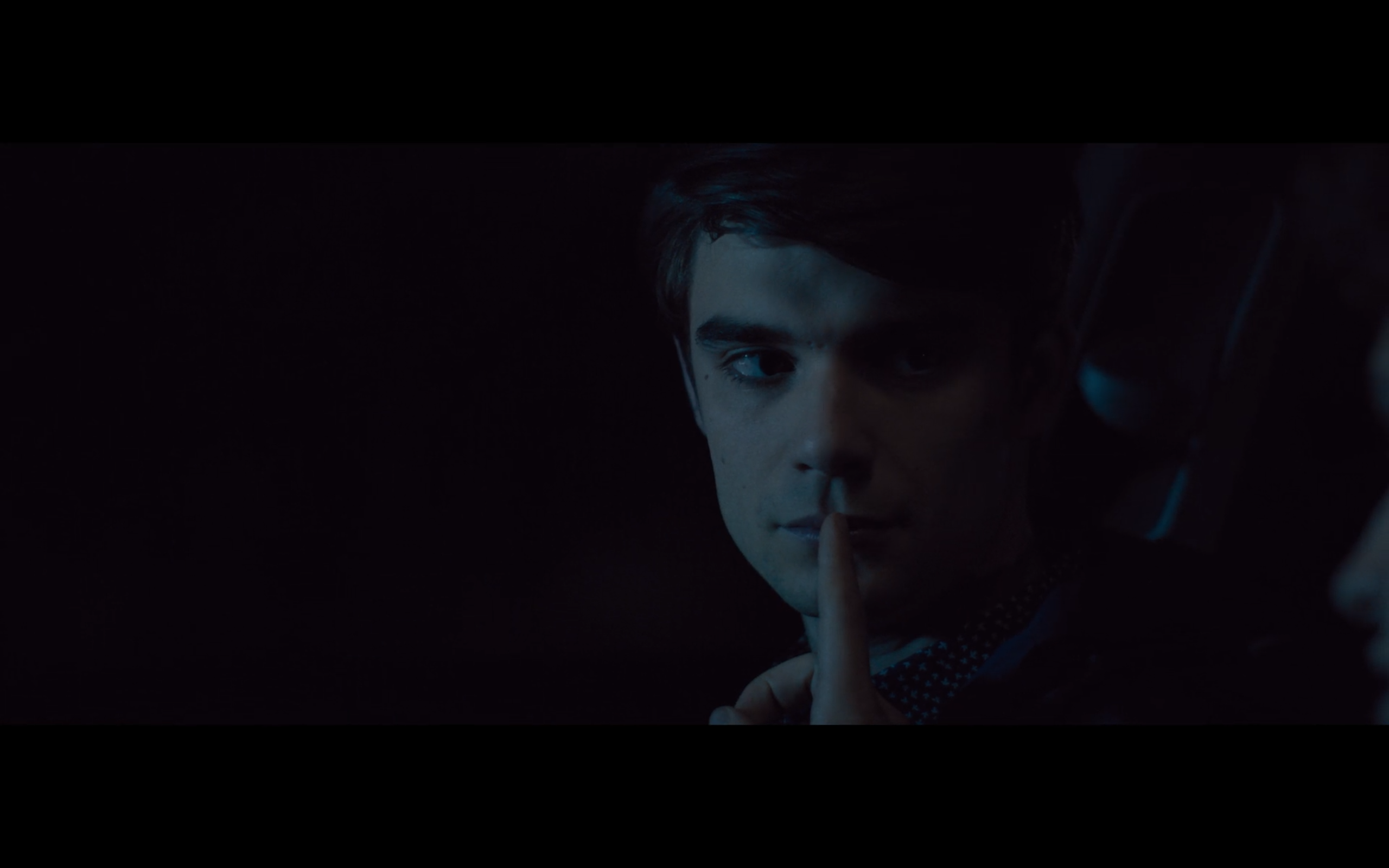 见爱不怪剧照的剧照