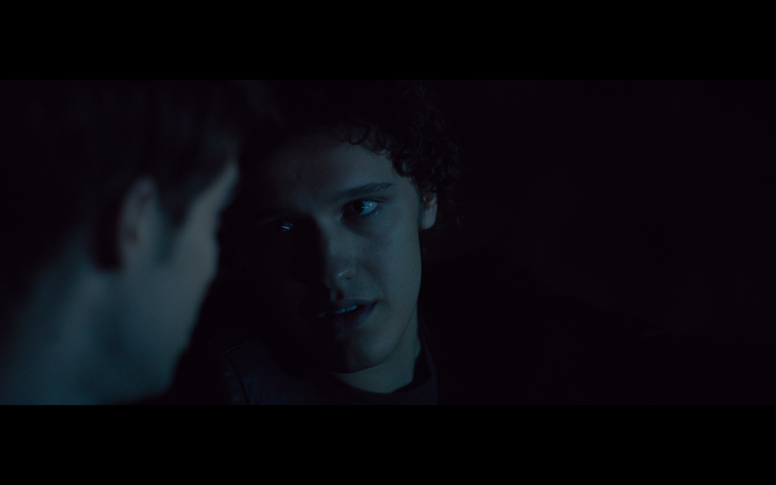 见爱不怪剧照的剧照