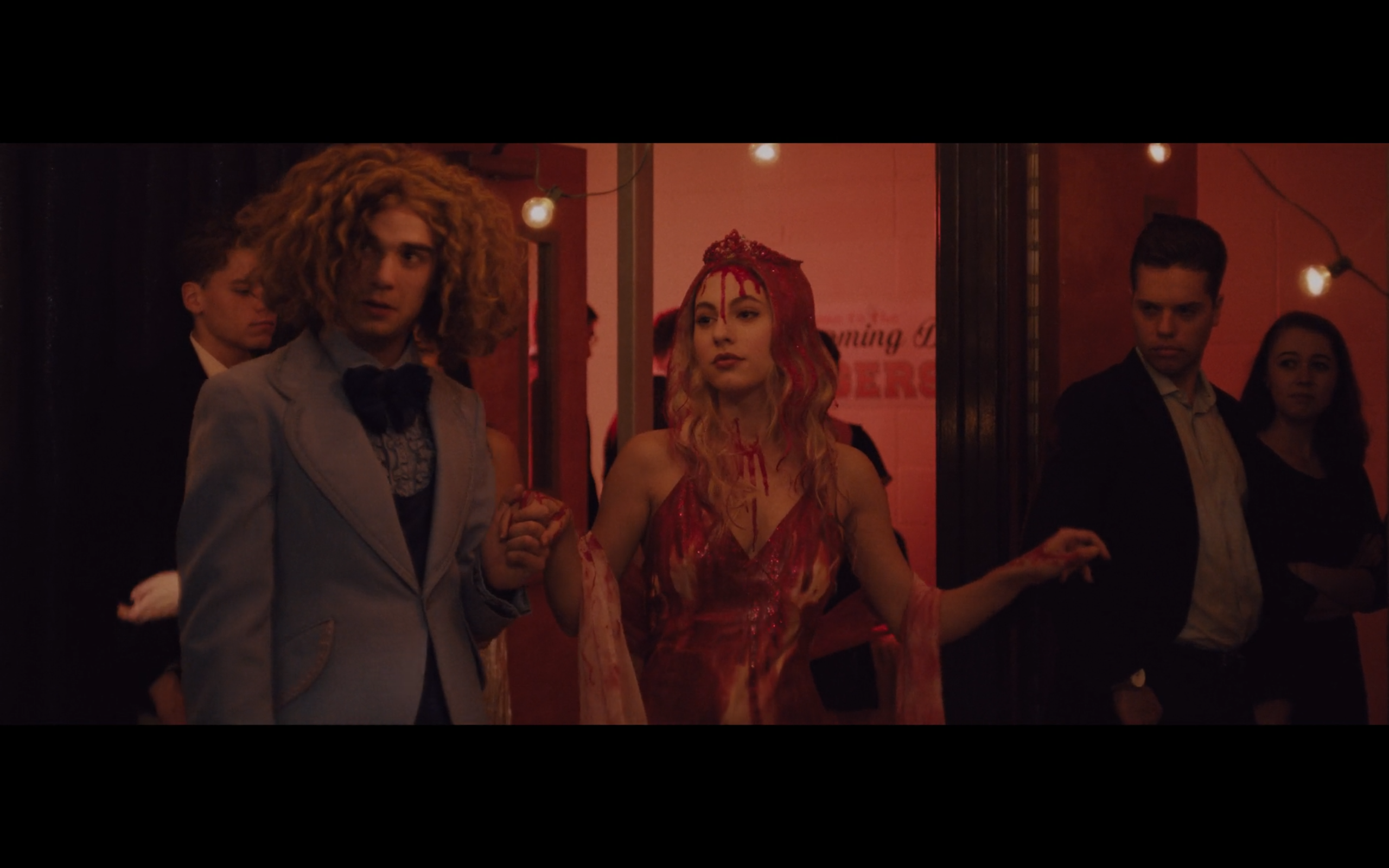 见爱不怪剧照的剧照