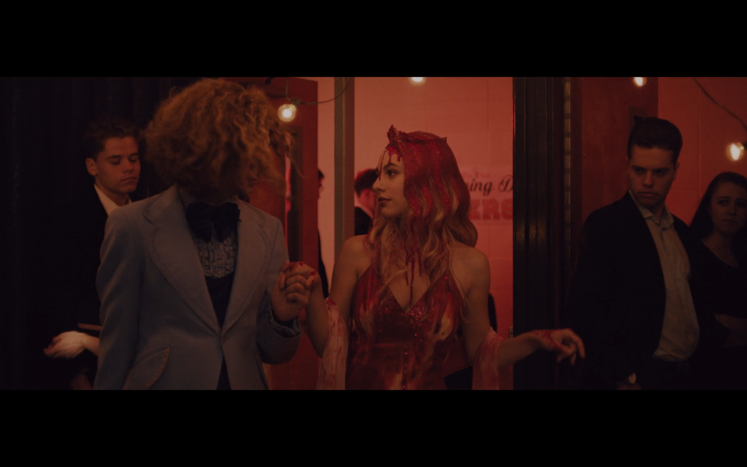 见爱不怪剧照的剧照