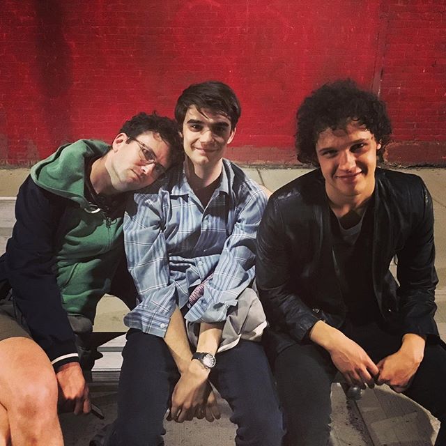 见爱不怪剧照的剧照