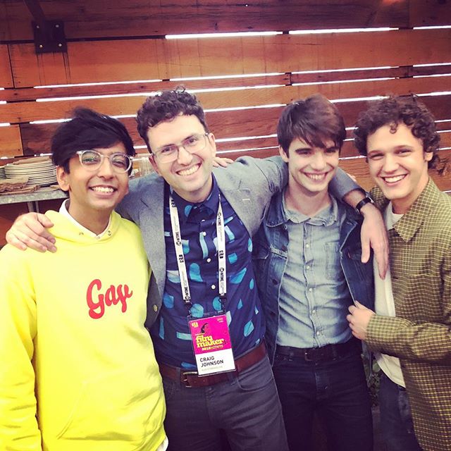 见爱不怪剧照的剧照