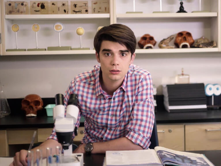 见爱不怪剧照的剧照