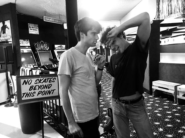 见爱不怪剧照的剧照