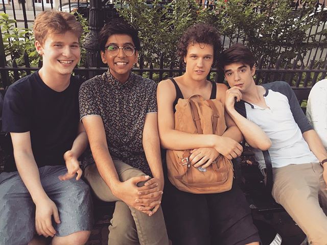 见爱不怪剧照的剧照