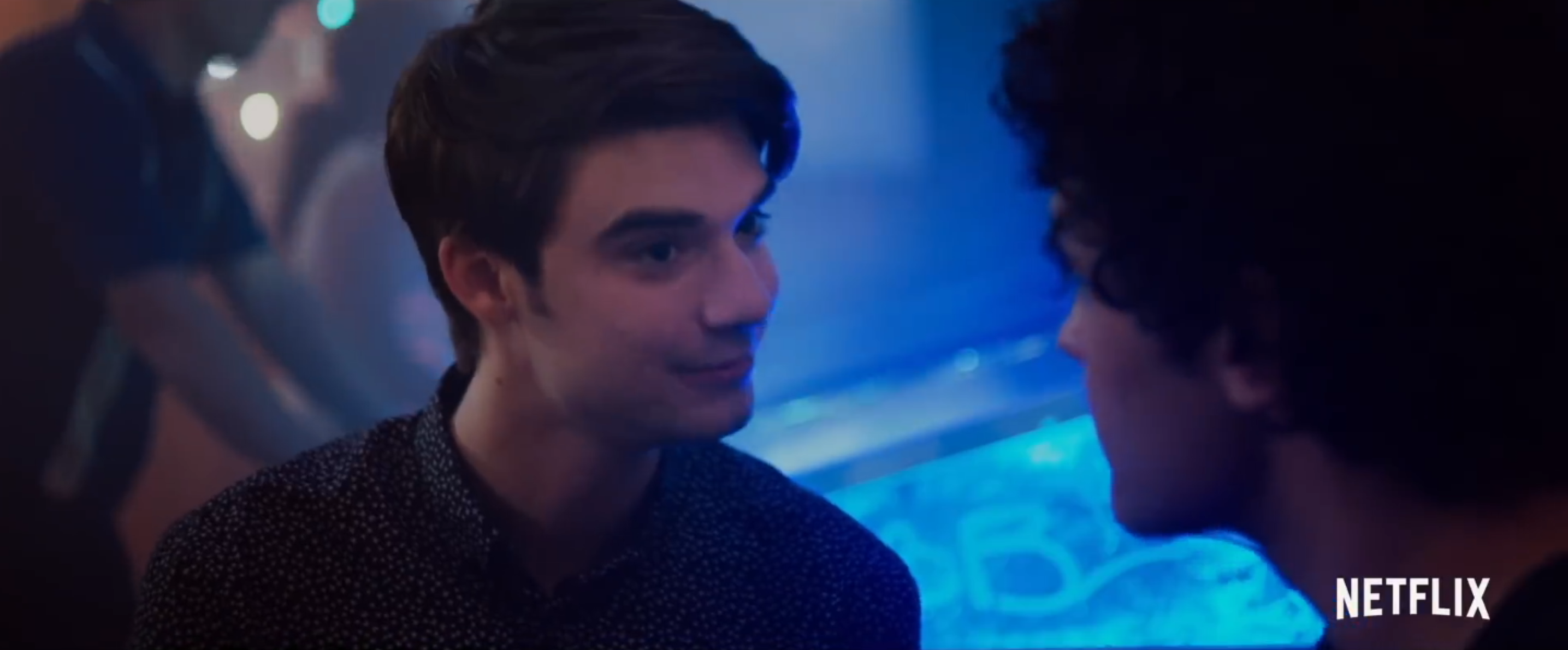 见爱不怪剧照的剧照