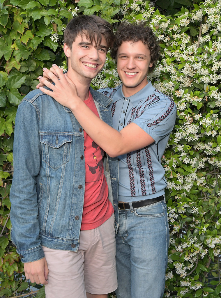 见爱不怪剧照的剧照