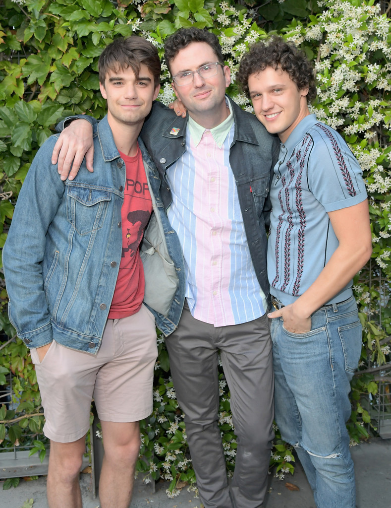 见爱不怪剧照的剧照